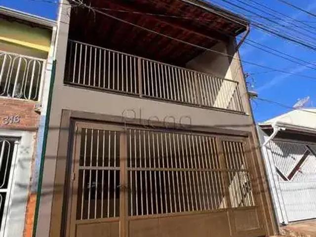 Casa aluguel em Região Imediata de Campinas, Região Metropolitana de Campinas