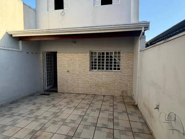 Casa aluguel em Região Imediata de Campinas, Região Metropolitana de Campinas