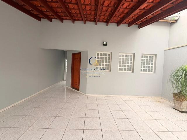Casa aluguel em Indaiatuba
