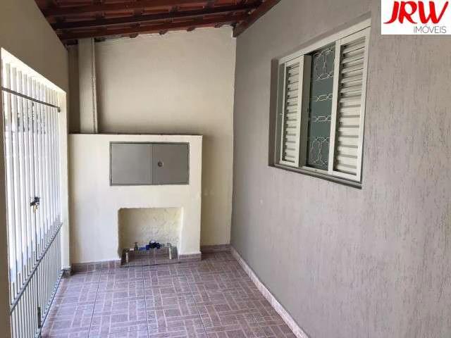 Casa aluguel em Jardim Pau Preto, Indaiatuba