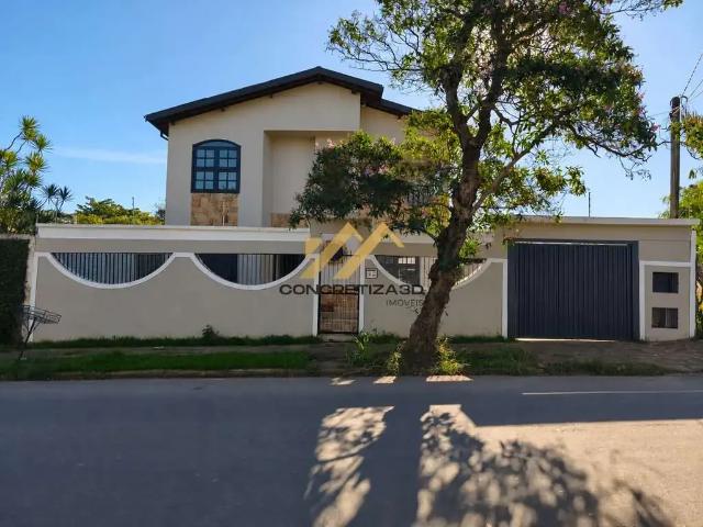 Casa aluguel em Região Imediata de Campinas, Região Metropolitana de Campinas