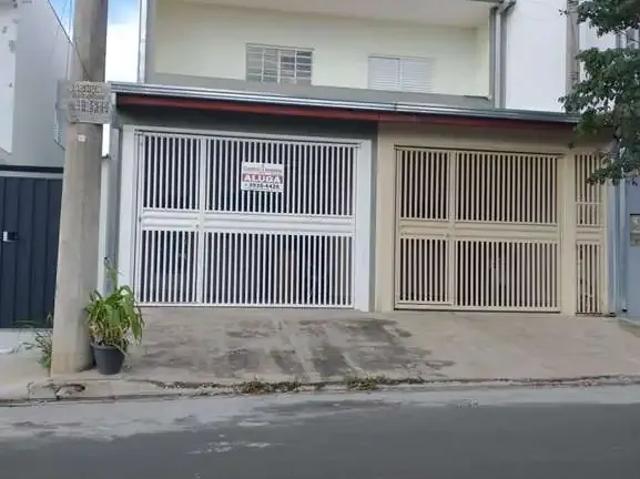 Casa aluguel em Região Imediata de Campinas, Região Metropolitana de Campinas
