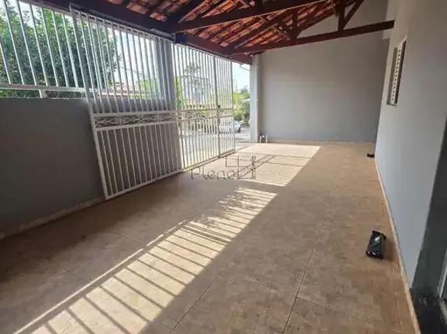 Casa aluguel em Região Imediata de Campinas, Região Metropolitana de Campinas