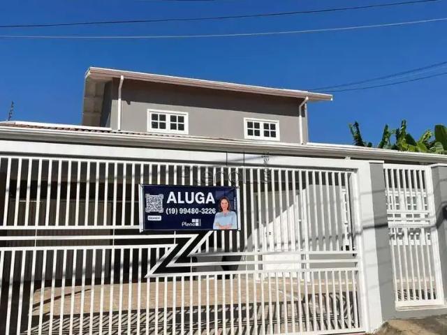 Casa aluguel em Região Imediata de Campinas, Região Metropolitana de Campinas