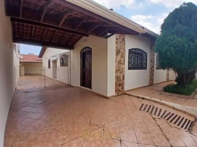 Casa aluguel em Jardim Residencial Maria Dulce, Indaiatuba