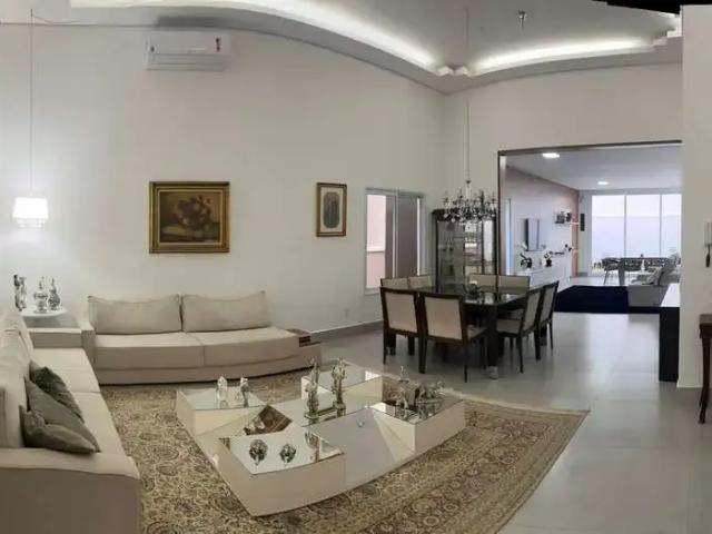 Casa aluguel em Jardim Residencial Maria Dulce, Indaiatuba