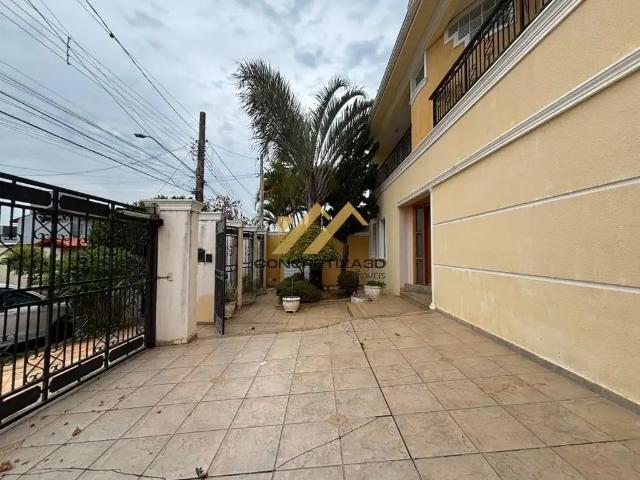 Casa aluguel em Região Imediata de Campinas, Região Metropolitana de Campinas