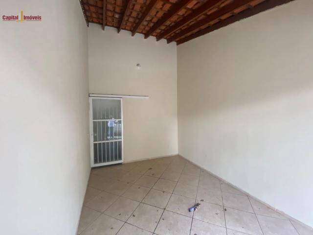 Casa aluguel em Jardim Hubert, Indaiatuba