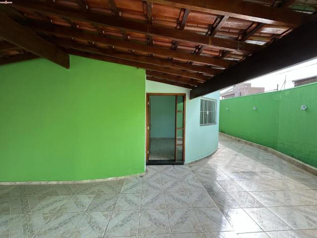 Casa aluguel em Jardim Hubert, Indaiatuba
