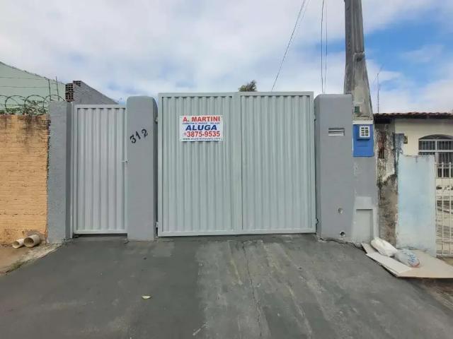 Casa aluguel em Jardim Sevilha, Indaiatuba