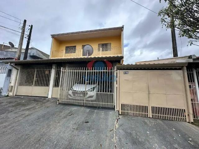 Casa aluguel em Jardim Morada do Sol, Indaiatuba