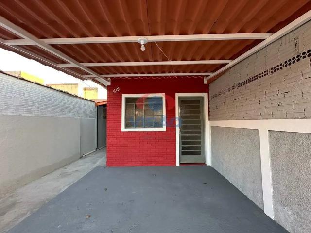 Casa aluguel em Jardim Morada do Sol, Indaiatuba
