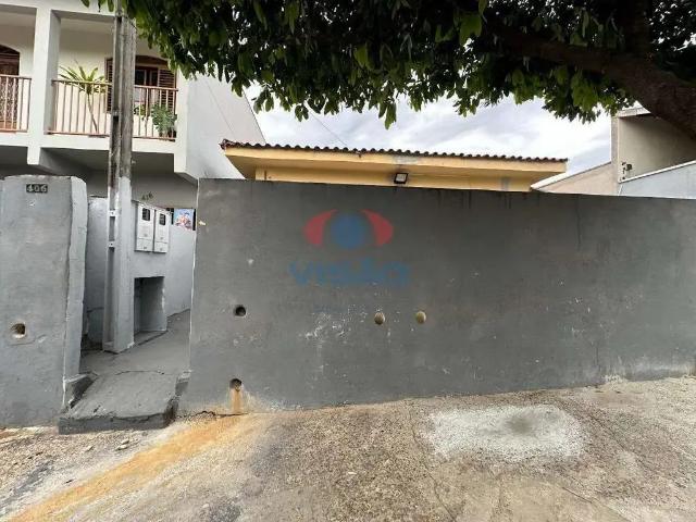 Casa aluguel em Jardim Tancredo Neves, Indaiatuba