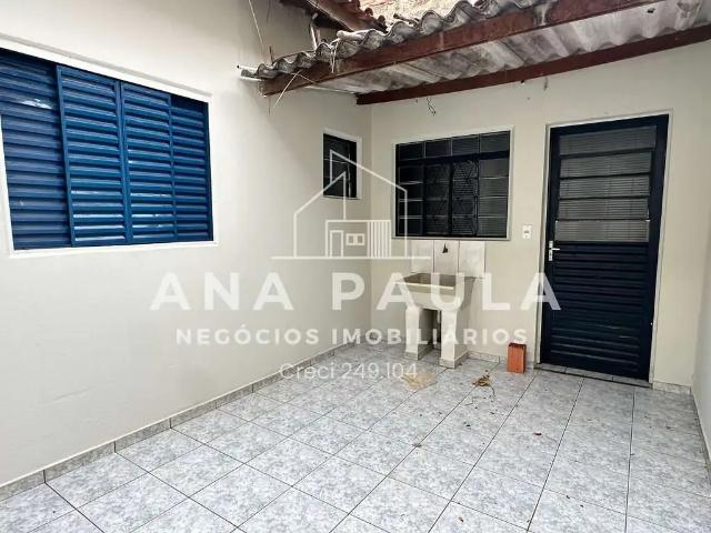 Casa aluguel em Jardim Tancredo Neves, Indaiatuba