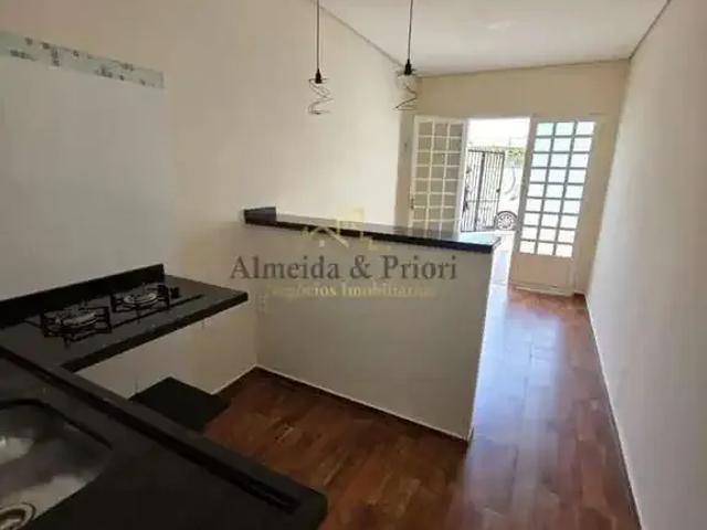 Casa aluguel em Jardim Tancredo Neves, Indaiatuba