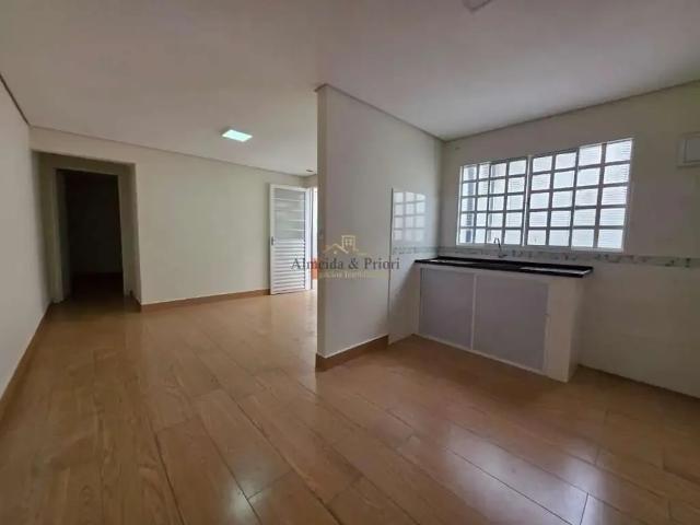 Casa aluguel em Jardim Tancredo Neves, Indaiatuba