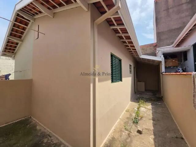 Casa aluguel em Jardim Tancredo Neves, Indaiatuba