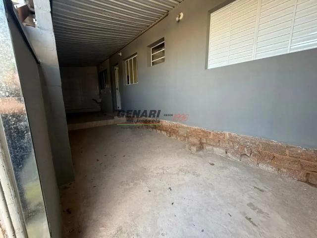 Casa aluguel em Jardim Morada do Sol, Indaiatuba
