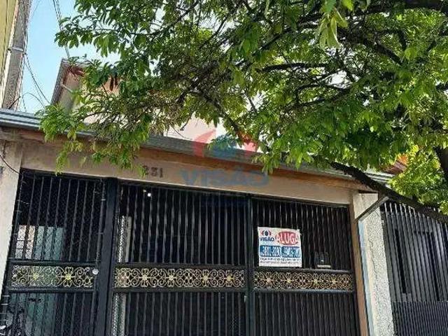 Casa aluguel em Região Imediata de Campinas, Região Metropolitana de Campinas