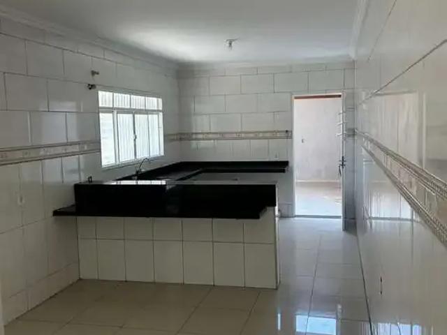 Casa aluguel em Jardim Morada do Sol, Indaiatuba