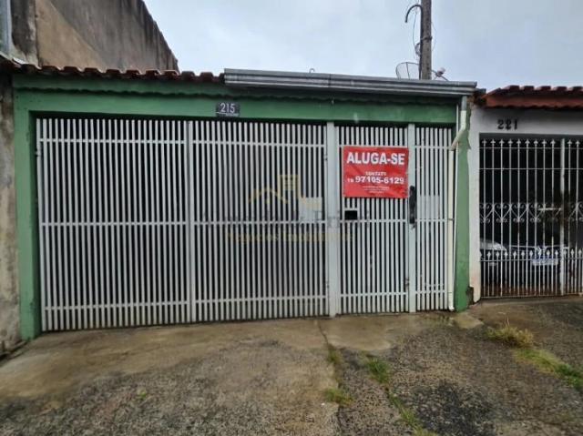 Casa aluguel em Região Imediata de Campinas, Região Metropolitana de Campinas