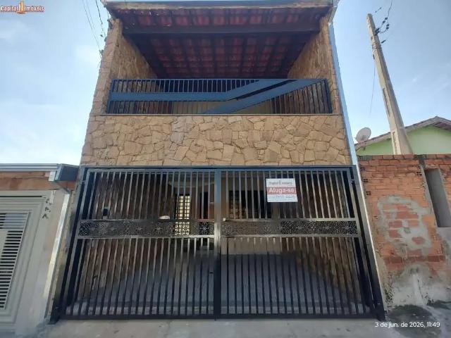 Casa aluguel em Região Imediata de Campinas, Região Metropolitana de Campinas