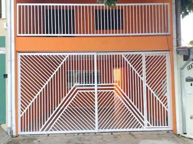 Casa aluguel em Região Imediata de Campinas, Região Metropolitana de Campinas