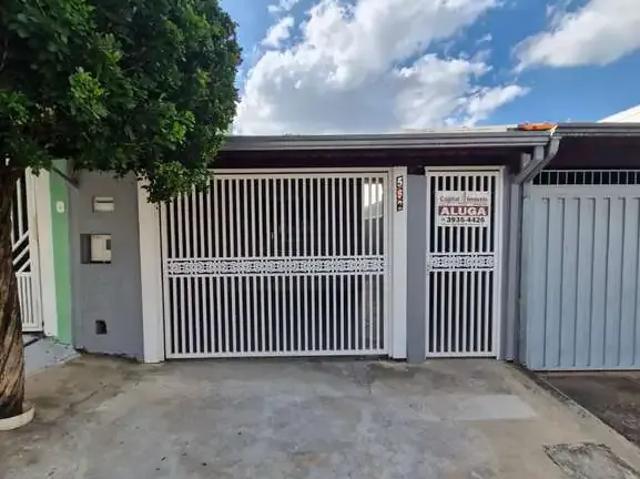 Casa aluguel em Região Imediata de Presidente Prudente, Presidente Prudente