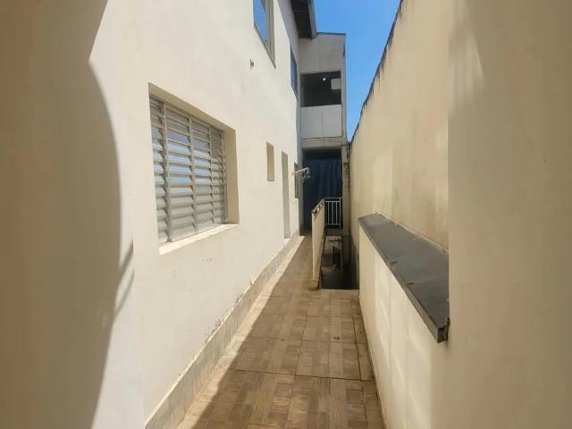 Casa aluguel em Indaiatuba