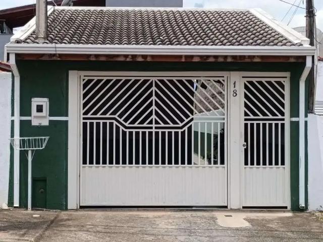 Casa aluguel em Jardim Oliveira Camargo, Indaiatuba