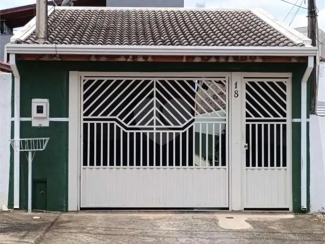 Casa aluguel em Jardim Oliveira Camargo, Indaiatuba