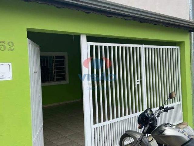Casa aluguel em Indaiatuba