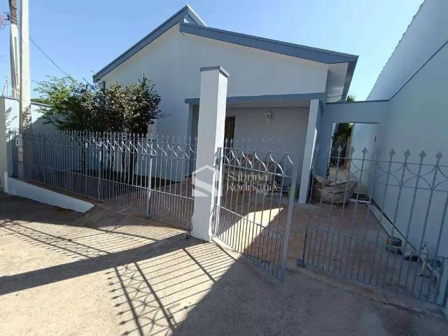 Casa aluguel em Jardim Remulo Zoppi, Indaiatuba