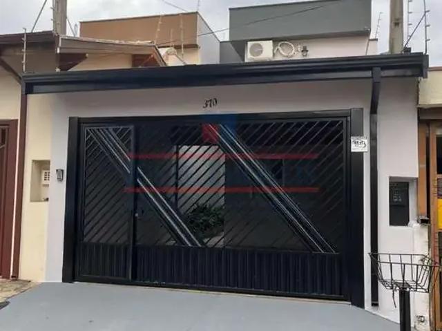 Casa aluguel em Região Imediata de Campinas, Região Metropolitana de Campinas