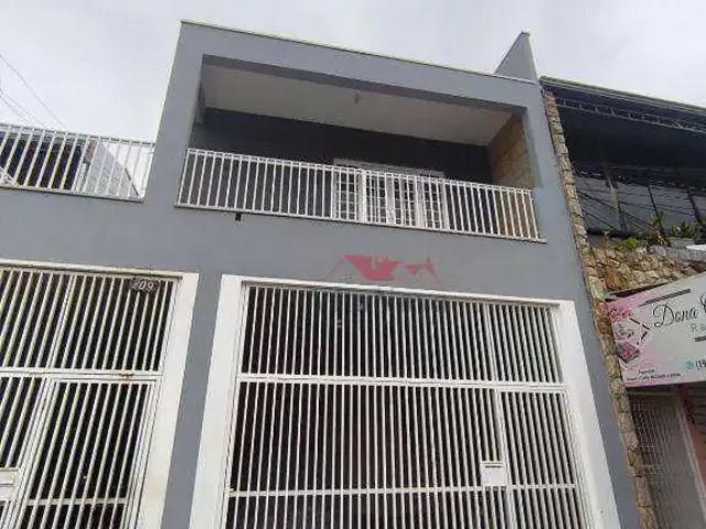 Casa aluguel em Região Imediata de Campinas, Região Metropolitana de Campinas