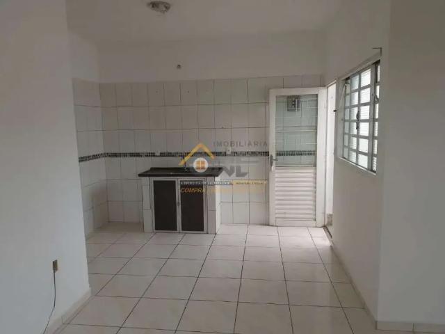 Casa aluguel em Jardim Paulista I, Indaiatuba