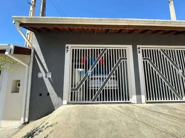 Casa aluguel em Jardim Paulista I, Indaiatuba