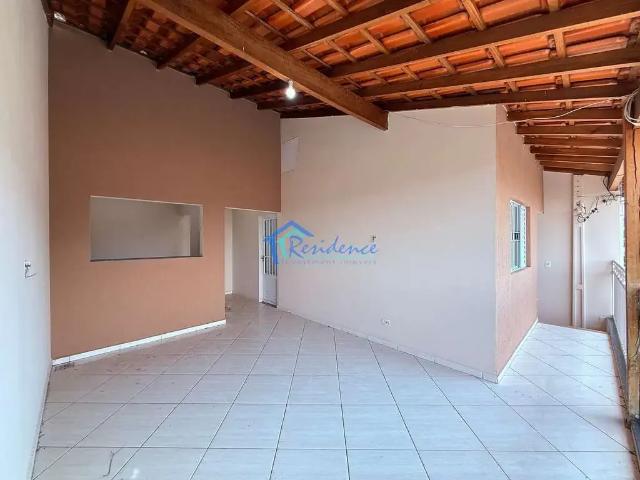 Casa aluguel em Indaiatuba