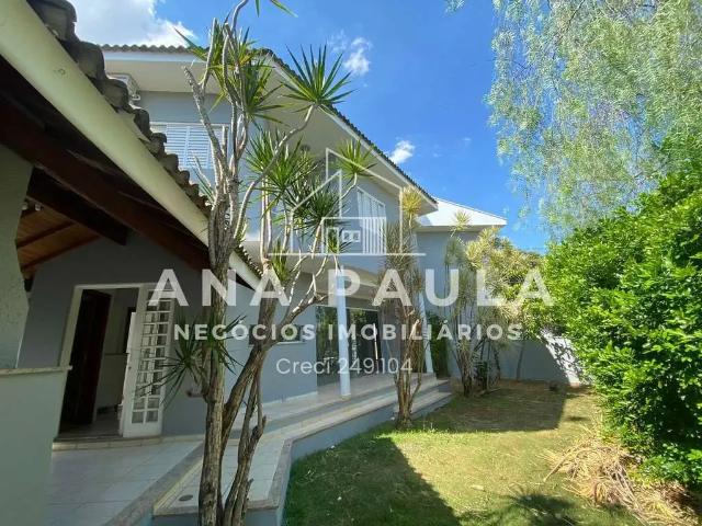 Casa aluguel em Região Imediata de Campinas, Região Metropolitana de Campinas