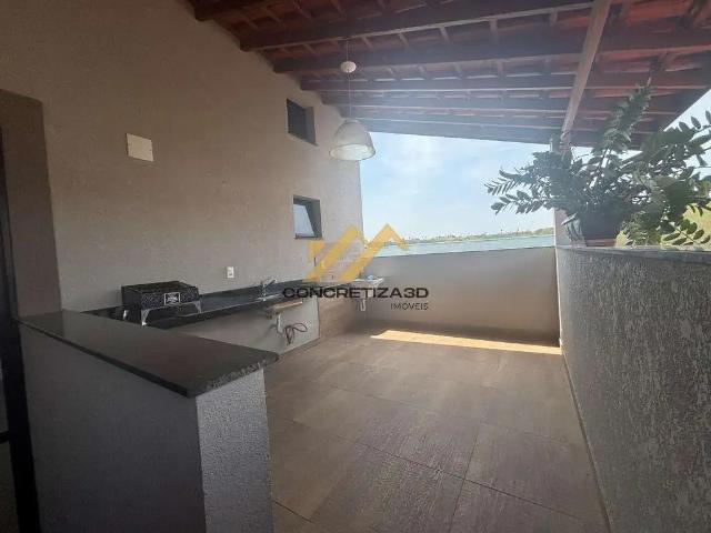 Casa aluguel em Jardim Park Real, Indaiatuba