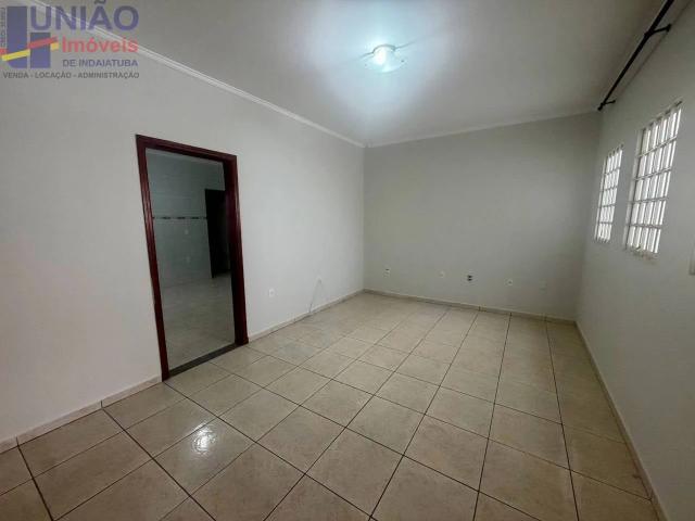 Casa aluguel em Jardim Pompéia, Indaiatuba