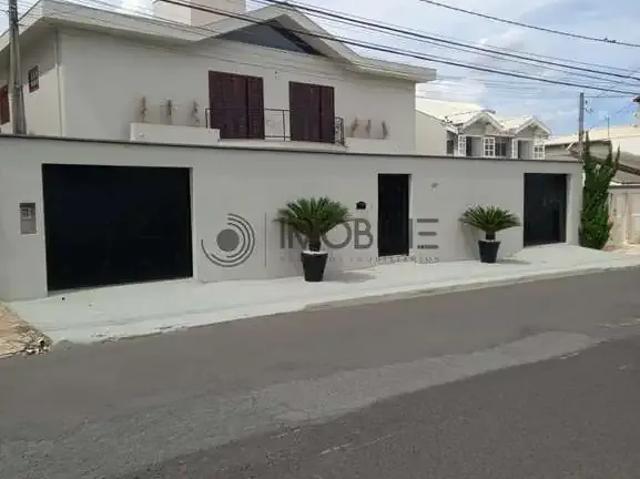 Casa aluguel em Residencial Monte Verde, Indaiatuba