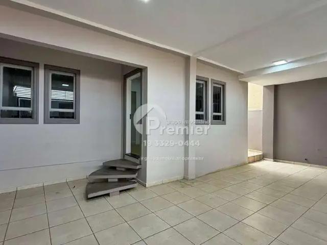 Casa aluguel em Região Imediata de Campinas, Região Metropolitana de Campinas
