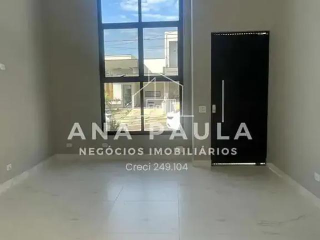 Casa aluguel em Cidade Nova I, Indaiatuba