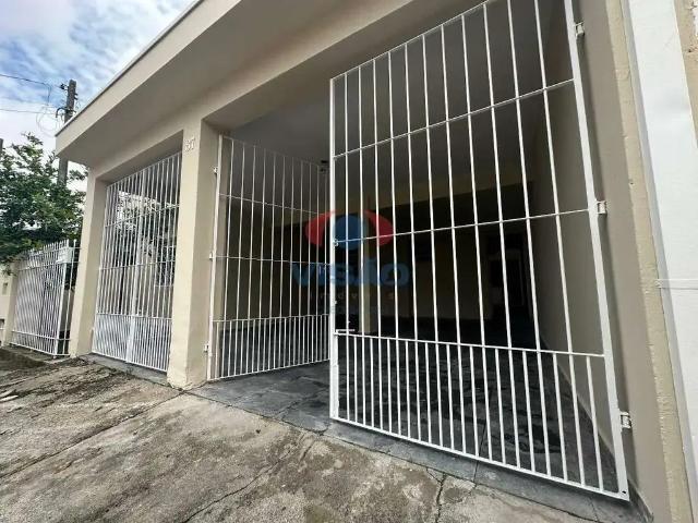 Casa aluguel em Jardim Recanto do Vale, Indaiatuba