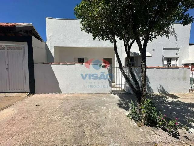 Casa aluguel em Parque das Nações, Indaiatuba