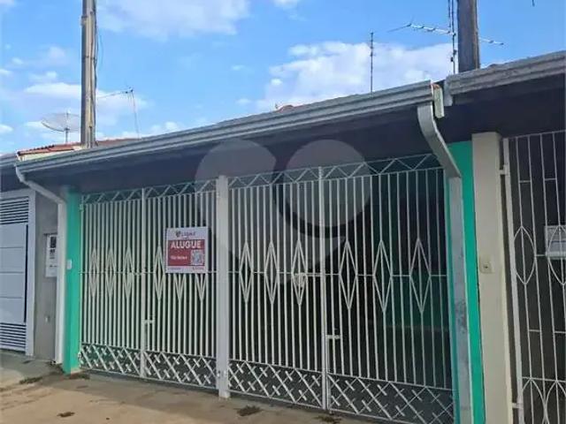 Casa aluguel em Região Imediata de Campinas, Região Metropolitana de Campinas