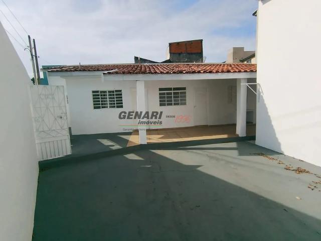 Casa aluguel em Indaiatuba