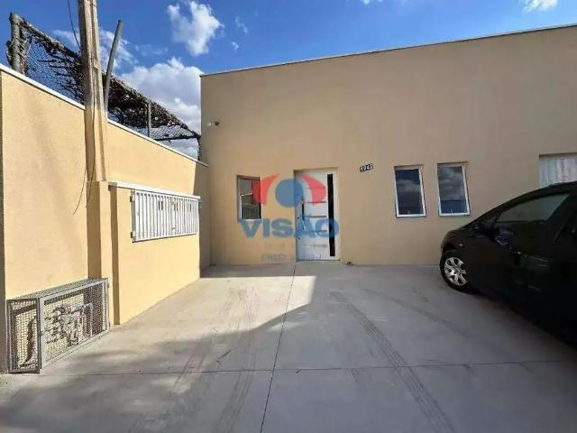 Casa aluguel em Centro, Indaiatuba