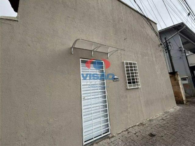 Casa aluguel em Indaiatuba